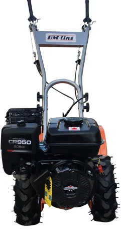 OLEO MAC OM LINE PT48BS GLEBOGRYZARKA SPALINOWA KULTYWATOR Z NAPĘDEM SAMOBIEŻNA 6,5 KM B&S BRIGGS&STRATTON PREMIUM - OFICJALNY DYSTRYBUTOR - AUTORYZOWANY DEALER OLEO MAC