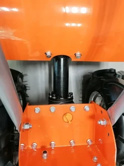 OLEO MAC OM LINE PT48BS GLEBOGRYZARKA SPALINOWA KULTYWATOR Z NAPĘDEM SAMOBIEŻNA 6,5 KM B&S BRIGGS&STRATTON PREMIUM - OFICJALNY DYSTRYBUTOR - AUTORYZOWANY DEALER OLEO MAC