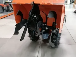 OLEO MAC OM LINE PT48BS GLEBOGRYZARKA SPALINOWA KULTYWATOR Z NAPĘDEM SAMOBIEŻNA 6,5 KM B&S BRIGGS&STRATTON PREMIUM - OFICJALNY DYSTRYBUTOR - AUTORYZOWANY DEALER OLEO MAC