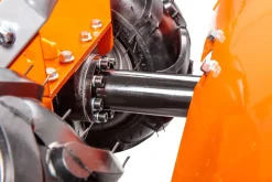 OLEO MAC OM LINE PT48BS GLEBOGRYZARKA SPALINOWA KULTYWATOR Z NAPĘDEM SAMOBIEŻNA 6,5 KM B&S BRIGGS&STRATTON PREMIUM - OFICJALNY DYSTRYBUTOR - AUTORYZOWANY DEALER OLEO MAC