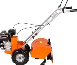 OLEO MAC OM LINE PT48L GLEBOGRYZARKA SPALINOWA KULTYWATOR Z NAPĘDEM SAMOBIEŻNA 6,5 KM PREMIUM OFICJALNY DYSTRYBUTOR - AUTORYZOWANY DEALER OLEO MAC