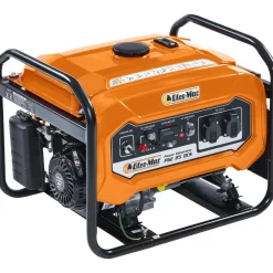 OLEO MAC OM LINE PZU 25 DCS AGREGAT GENERATOR PRĄDOTWÓRCZY 230V z AVR 2,2 KW- OFICJALNY DYSTRYBUTOR - AUTORYZOWANY DEALER OLEO MAC
