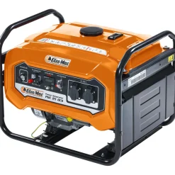 OLEO MAC OM LINE PZU 25 DCS AGREGAT GENERATOR PRĄDOTWÓRCZY 230V z AVR 2,2 KW- OFICJALNY DYSTRYBUTOR - AUTORYZOWANY DEALER OLEO MAC