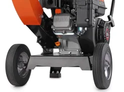 OLEO MAC OM-LINE RDR60 ROZDRABNIACZ SPALINOWY ROZDRABNIARKA REBAK DO GAŁĘZI 6cm / 7KM OO-OTHRDR60 - OFICJALNY DYSTRYBUTOR - AUTORYZOWANY DEALER OLEO-MAC