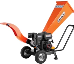 OLEO MAC OM-LINE RDR60 ROZDRABNIACZ SPALINOWY ROZDRABNIARKA REBAK DO GAŁĘZI 6cm / 7KM OO-OTHRDR60 - OFICJALNY DYSTRYBUTOR - AUTORYZOWANY DEALER OLEO-MAC
