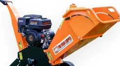 OLEO MAC OM-LINE RDR100 ROZDRABNIACZ SPALINOWY ROZDRABNIARKA REBAK DO GAŁĘZI 10cm / 6.5KM OO-OTHRDR100 - OFICJALNY DYSTRYBUTOR - AUTORYZOWANY DEALER OLEO-MAC