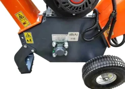 OLEO MAC OM-LINE RDR100 ROZDRABNIACZ SPALINOWY ROZDRABNIARKA REBAK DO GAŁĘZI 10cm / 6.5KM OO-OTHRDR100 - OFICJALNY DYSTRYBUTOR - AUTORYZOWANY DEALER OLEO-MAC