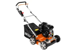OLEO MAC OM-LINE WE40L WERTYKULATOR SPALINOWY DO TRAWY 6,5 KM / 40cm METALOWA OBUDOWA PREMIUM OO-OTHWE40L OFICJALNY DYSTRYBUTOR - AUTORYZOWANY DEALER OLEO MAC