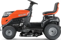 OLEO MAC OM 99L/12.5KM TRAKTOREK OGRODOWY DO TRAWY Z BOCZNYM WYRZUTEM KOSIARKA SAMOJEZDNA SPALINOWA DO TRAWY 68059201 98cm - OFICJALNY DYSTRYBUTOR - AUTORYZOWANY DEALER OLEO-MAC