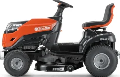 OLEO MAC OM 109L/16 K TRAKTOREK OGRODOWY DO TRAWY Z BOCZNYM WYRZUTEM KOSIARKA SAMOJEZDNA SPALINOWA DO TRAWY HYDROSTAT 108cm 68059203 - OFICJALNY DYSTRYBUTOR - AUTORYZOWANY DEALER OLEO-MAC