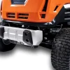 OLEO MAC OM 109L/19 KV BOCZNA KOSIARKA OGRODOWA Z HYDROSTATEM BOCZNYM 108cm MOTORYZOWANA KOSIARKA SPALINOWA 68059017 - OFICJALNY DYSTRYBUTOR - AUTORYZOWANY DEALER OLEO-MAC