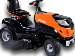 OLEO MAC OM 109L/19 KV BOCZNA KOSIARKA OGRODOWA Z HYDROSTATEM BOCZNYM 108cm MOTORYZOWANA KOSIARKA SPALINOWA 68059017 - OFICJALNY DYSTRYBUTOR - AUTORYZOWANY DEALER OLEO-MAC