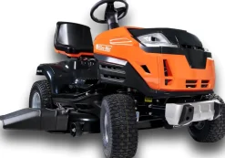 OLEO MAC OM 109L/19 KV BOCZNA KOSIARKA OGRODOWA Z HYDROSTATEM BOCZNYM 108cm MOTORYZOWANA KOSIARKA SPALINOWA 68059017 - OFICJALNY DYSTRYBUTOR - AUTORYZOWANY DEALER OLEO-MAC