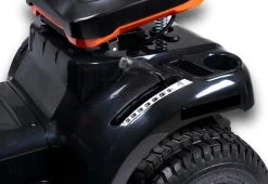OLEO MAC OM 109L/19 KV BOCZNA KOSIARKA OGRODOWA Z HYDROSTATEM BOCZNYM 108cm MOTORYZOWANA KOSIARKA SPALINOWA 68059017 - OFICJALNY DYSTRYBUTOR - AUTORYZOWANY DEALER OLEO-MAC