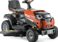 OLEO MAC OM 109L/19 KV BOCZNA KOSIARKA OGRODOWA Z HYDROSTATEM BOCZNYM 108cm MOTORYZOWANA KOSIARKA SPALINOWA 68059017 - OFICJALNY DYSTRYBUTOR - AUTORYZOWANY DEALER OLEO-MAC