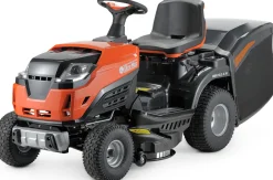 OLEO MAC OM 86R/12.5 KM TRAKTOREK OGRODOWY DO TRAWY KOSIARKA SAMOJEZDNA SPALINOWA DO TRAWY 68059228 86cm - OFICJALNY DYSTRYBUTOR - AUTORYZOWANY DEALER OLEO-MAC