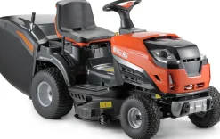 OLEO MAC OM 86R/12.5 KM TRAKTOREK OGRODOWY DO TRAWY KOSIARKA SAMOJEZDNA SPALINOWA DO TRAWY 68059228 86cm - OFICJALNY DYSTRYBUTOR - AUTORYZOWANY DEALER OLEO-MAC