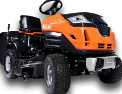 OLEO MAC OM 86R/12.5 KM TRAKTOREK OGRODOWY DO TRAWY KOSIARKA SAMOJEZDNA SPALINOWA DO TRAWY 68059228 86cm - OFICJALNY DYSTRYBUTOR - AUTORYZOWANY DEALER OLEO-MAC