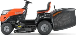 OLEO MAC OM 86R/12.5 KM TRAKTOREK OGRODOWY DO TRAWY KOSIARKA SAMOJEZDNA SPALINOWA DO TRAWY 68059228 86cm - OFICJALNY DYSTRYBUTOR - AUTORYZOWANY DEALER OLEO-MAC