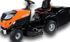 OLEO MAC OM 86R/12.5 KM TRAKTOREK OGRODOWY DO TRAWY KOSIARKA SAMOJEZDNA SPALINOWA DO TRAWY 68059228 86cm - OFICJALNY DYSTRYBUTOR - AUTORYZOWANY DEALER OLEO-MAC