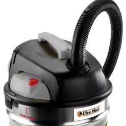 OLEO MAC OMV 21 M ODKURZACZ PRZEMYSŁOWY UNIWERSALNY WARSZTATOWY NA MOKRO i SUCHO DMUCHAWA MOC 1200W KLASA PREMIUM 9355001000 EWIMAX-OFICJALNY DYSTRYBUTOR - AUTORYZOWANY DEALER OLEO-MAC