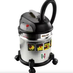 OLEO MAC OMV 21 M ODKURZACZ PRZEMYSŁOWY UNIWERSALNY WARSZTATOWY NA MOKRO i SUCHO DMUCHAWA MOC 1200W KLASA PREMIUM 9355001000 EWIMAX-OFICJALNY DYSTRYBUTOR - AUTORYZOWANY DEALER OLEO-MAC