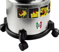 OLEO MAC OMV 21 M ODKURZACZ PRZEMYSŁOWY UNIWERSALNY WARSZTATOWY NA MOKRO i SUCHO DMUCHAWA MOC 1200W KLASA PREMIUM 9355001000 EWIMAX-OFICJALNY DYSTRYBUTOR - AUTORYZOWANY DEALER OLEO-MAC