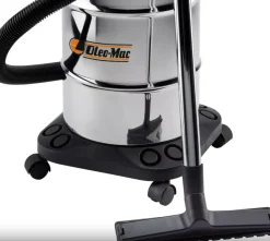 OLEO MAC OMV 31 NE ODKURZACZ PRZEMYSŁOWY UNIWERSALNY WARSZTATOWY NA MOKRO i SUCHO MOC 1600W KLASA PREMIUM 9355001200 EWIMAX-OFICJALNY DYSTRYBUTOR - AUTORYZOWANY DEALER OLEO-MAC