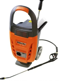 OLEO-MAC PW 175 C MYJKA WYSOKOCIŚNIENIOWA 150 bar PW175 KLASA PREMIUM 68509071 EWIMAX-OFICJALNY DYSTRYBUTOR - AUTORYZOWANY DEALER OLEO-MAC