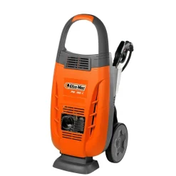 OLEO-MAC PW 190 C MYJKA WYSOKOCIŚNIENIOWA 160 bar KLASA PREMIUM 68509072 EWIMAX-OFICJALNY DYSTRYBUTOR - AUTORYZOWANY DEALER OLEO-MAC
