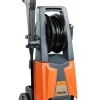 OLEO-MAC PW 115C MYJKA WYSOKOCIŚNIENIOWA 125 bar KLASA PREMIUM 68509091 EWIMAX-OFICJALNY DYSTRYBUTOR - AUTORYZOWANY DEALER OLEO-MAC
