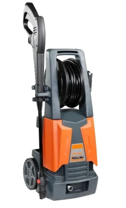 OLEO-MAC PW 115C MYJKA WYSOKOCIŚNIENIOWA 125 bar KLASA PREMIUM 68509091 EWIMAX-OFICJALNY DYSTRYBUTOR - AUTORYZOWANY DEALER OLEO-MAC
