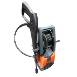 OLEO-MAC PW 115C MYJKA WYSOKOCIŚNIENIOWA 125 bar KLASA PREMIUM 68509091 EWIMAX-OFICJALNY DYSTRYBUTOR - AUTORYZOWANY DEALER OLEO-MAC