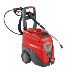 OLEO-MAC PW 250 HC MYJKA WYSOKOCIŚNIENIOWA 150 bar KLASA PREMIUM 68509170 EWIMAX-OFICJALNY DYSTRYBUTOR - AUTORYZOWANY DEALER OLEO-MAC