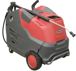OLEO-MAC PWH 407 TE MYJKA WYSOKOCIŚNIENIOWA PROFESJONALNA 200 bar KLASA PREMIUM 90600520 EWIMAX-OFICJALNY DYSTRYBUTOR - AUTORYZOWANY DEALER OLEO-MAC