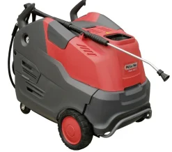 OLEO-MAC PWH 405 T MYJKA WYSOKOCIŚNIENIOWA PROFESJONALNA 180 bar KLASA PREMIUM 90600322 EWIMAX-OFICJALNY DYSTRYBUTOR - AUTORYZOWANY DEALER OLEO-MAC