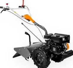 OLEO MAC RC350 GLEBOGRYZARKA SPALINOWA KULTYWATOR Z NAPĘDEM SAMOBIEŻNA 6KM PREMIUM OFICJALNY DYSTRYBUTOR - AUTORYZOWANY DEALER OLEO MAC