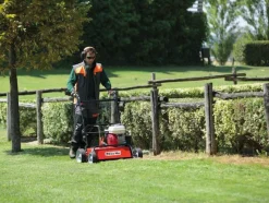 OLEO MAC SCA 50 H HONDA WERTYKULATOR SPALINOWY DO TRAWY AREATOR AERATOR 5.5 KM / 50cm 1800796 PROFESJONALNY - OFICJALNY DYSTRYBUTOR - AUTORYZOWANY DEALER OLEO-MAC