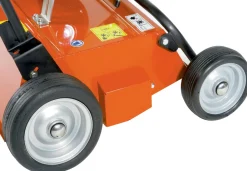 OLEO MAC SCA 50 H HONDA WERTYKULATOR SPALINOWY DO TRAWY AREATOR AERATOR 5.5 KM / 50cm 1800796 PROFESJONALNY - OFICJALNY DYSTRYBUTOR - AUTORYZOWANY DEALER OLEO-MAC