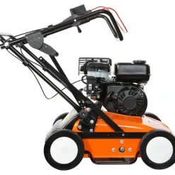 OLEO MAC SCA 38 R WERTYKULATOR SPALINOWY DO TRAWY METALOWA OBUDOWA PREMIUM 1800792 OFICJALNY DYSTRYBUTOR - AUTORYZOWANY DEALER OLEO MAC