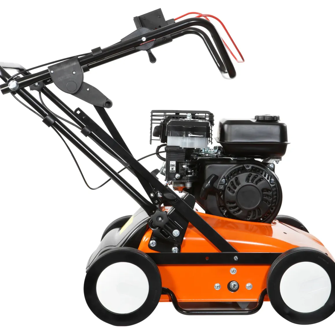 OLEO MAC SCA 38 R WERTYKULATOR SPALINOWY DO TRAWY METALOWA OBUDOWA PREMIUM 1800792 OFICJALNY DYSTRYBUTOR - AUTORYZOWANY DEALER OLEO MAC
