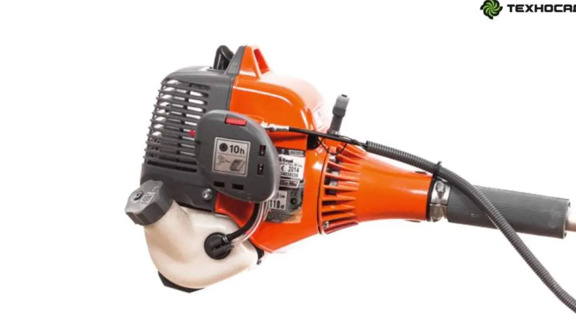 OLEO MAC SPARTA 250 TR KOSA SPALINOWA DO TRAWY WYKASZARKA PODKASZARKA PODCINARKA TRYMER MOC 1.2KM KLASA PREMIUM 61169111E2 EWIMAX-OFICJALNY DYSTRYBUTOR - AUTORYZOWANY DEALER OLEO-MAC