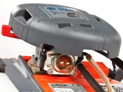 OLEO MAC SPARTA 250 TR KOSA SPALINOWA DO TRAWY WYKASZARKA PODKASZARKA PODCINARKA TRYMER MOC 1.2KM KLASA PREMIUM 61169111E2 EWIMAX-OFICJALNY DYSTRYBUTOR - AUTORYZOWANY DEALER OLEO-MAC
