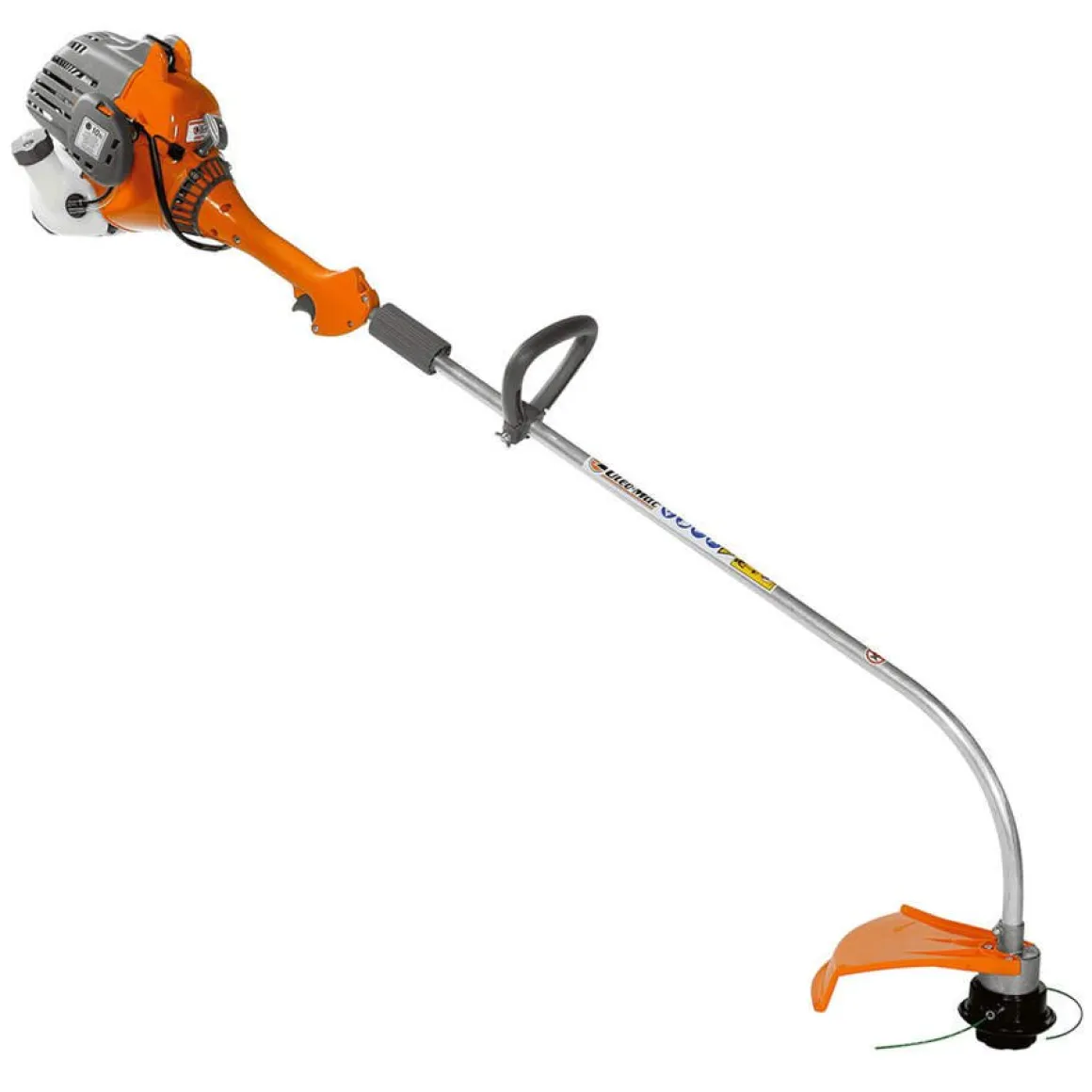 OLEO MAC SPARTA 250 TR KOSA SPALINOWA DO TRAWY WYKASZARKA PODKASZARKA PODCINARKA TRYMER MOC 1.2KM KLASA PREMIUM 61169111E2 EWIMAX-OFICJALNY DYSTRYBUTOR - AUTORYZOWANY DEALER OLEO-MAC