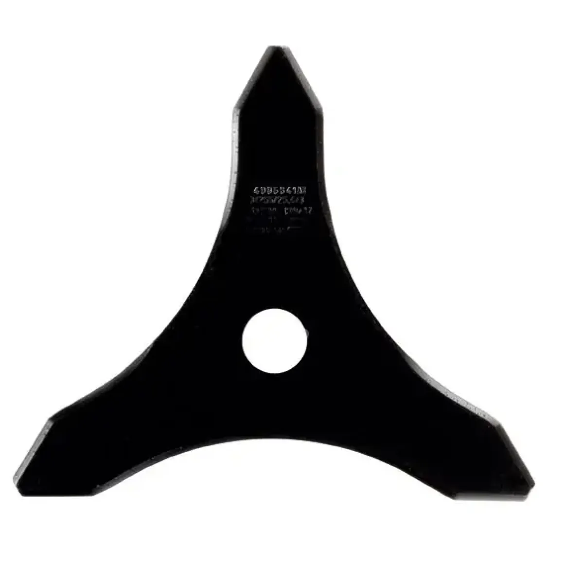 Oleo-Mac Tarcza tnąca 3-zębna 12"/305 mm 4095665BR do kos BCH SPARTA BC BCF