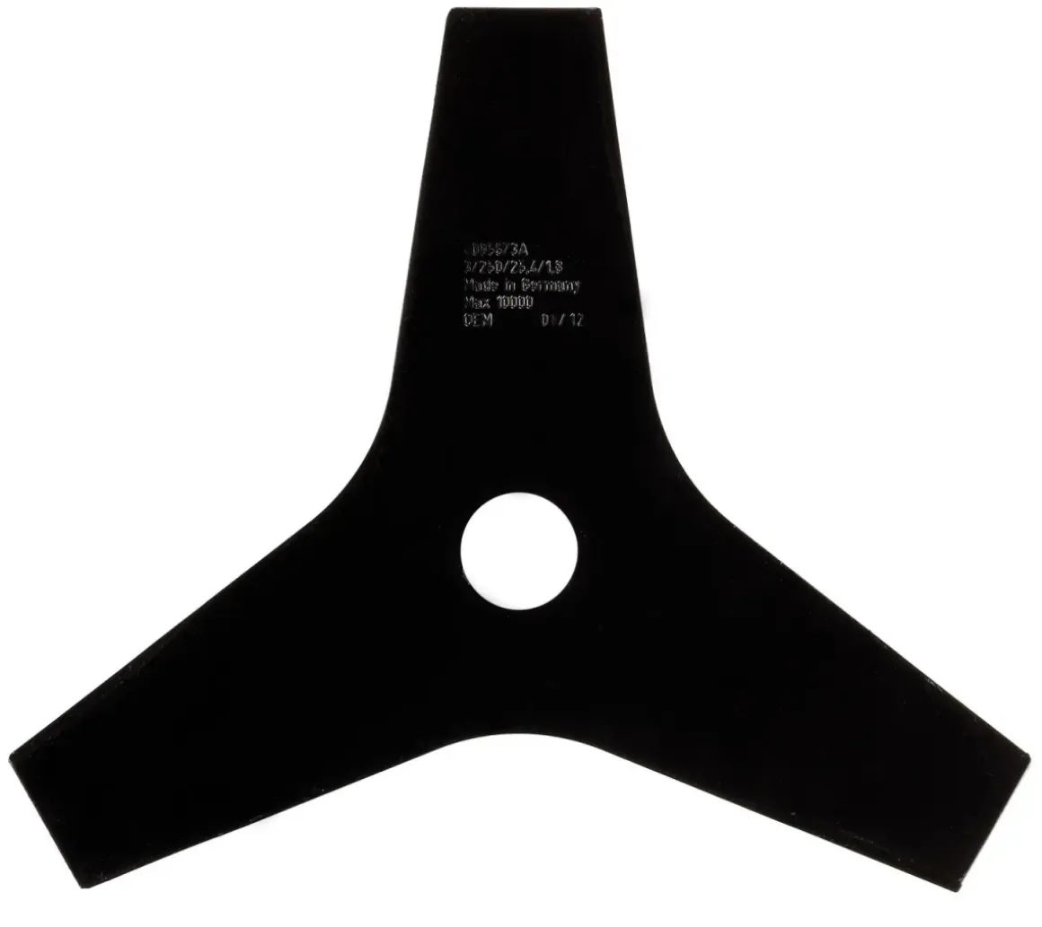 Oleo-Mac Tarcza 3-zębna 12"/305 mm 4095674BR do kos BCH BC SPARTA BCF