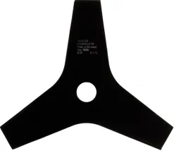 Oleo-Mac Tarcza 3-zębna 255 mm (10") 4095673BR do kos BCH SPARTA BC BCF