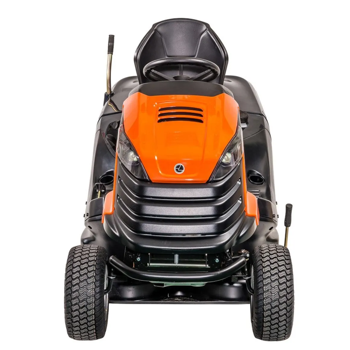 OLEO MAC TRAKTOREK OGRODOWY OM 92/16KH KOSIARKA SAMOJEZDNA SPALINOWA DO TRAWY HYDROSTATIC 68129082 - OFICJALNY DYSTRYBUTOR - AUTORYZOWANY DEALER OLEO-MAC