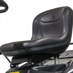 OLEO MAC TRAKTOREK OGRODOWY OM 92/16KH KOSIARKA SAMOJEZDNA SPALINOWA DO TRAWY HYDROSTATIC 68129082 - OFICJALNY DYSTRYBUTOR - AUTORYZOWANY DEALER OLEO-MAC