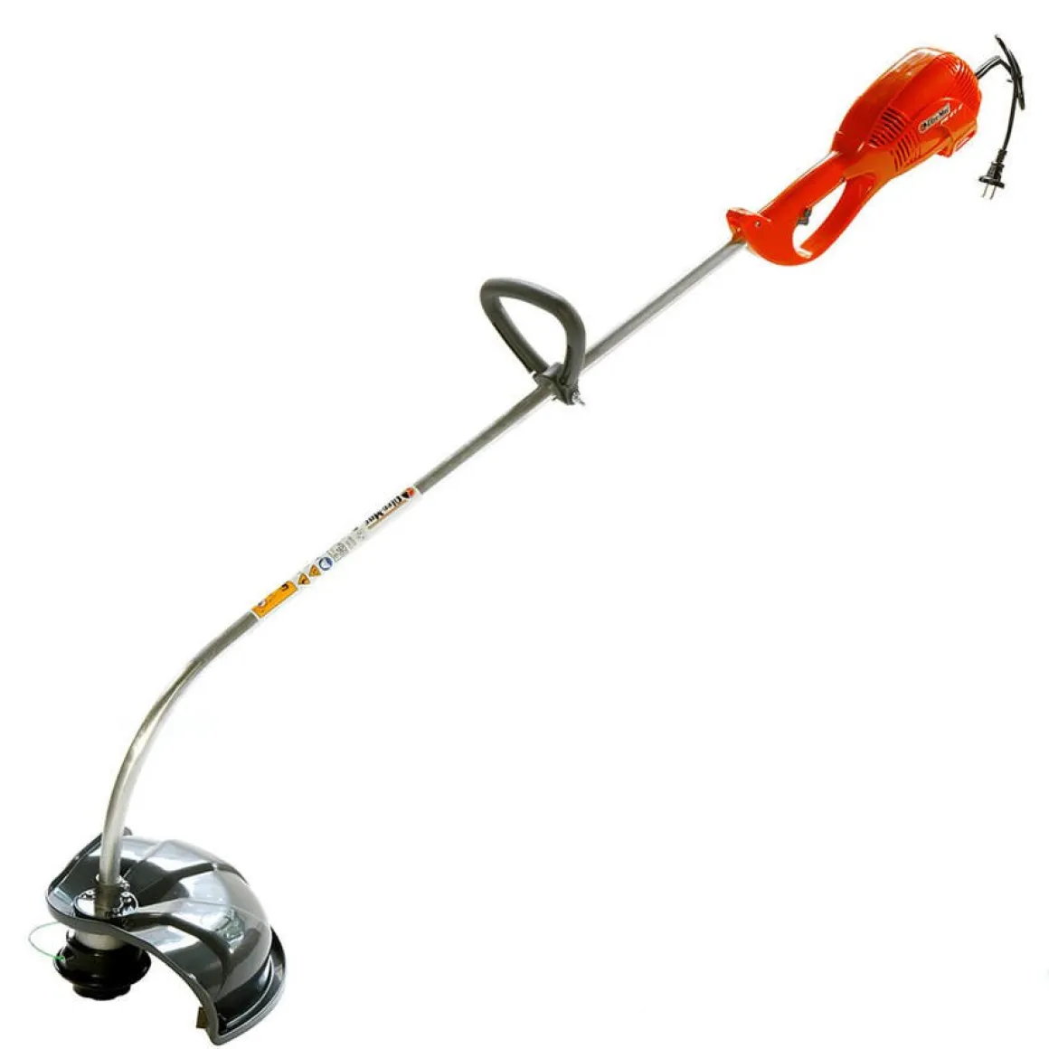 OLEO MAC TR91E WYKASZARKA DO TRAWY PODKASZARKA PODCINARKA KOSA ELEKTRYCZNA TR 91 E 850W KLASA PREMIUM 60059031 EWIMAX-OFICJALNY DYSTRYBUTOR - AUTORYZOWANY DEALER OLEO-MAC